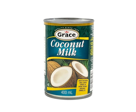 Grace Coconut Milk