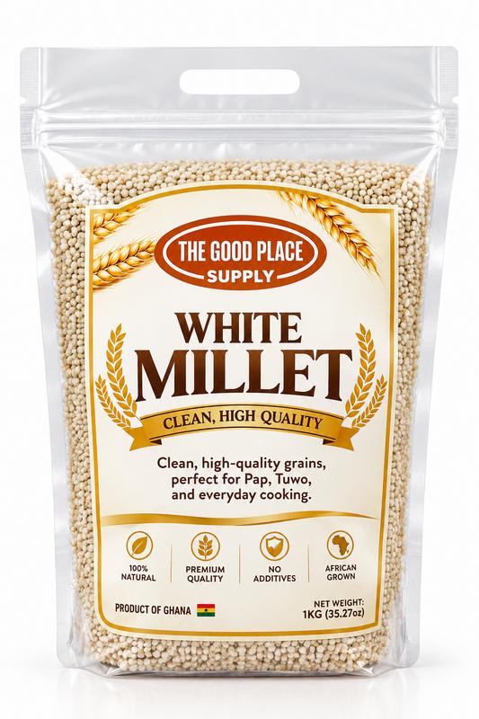 Millet
