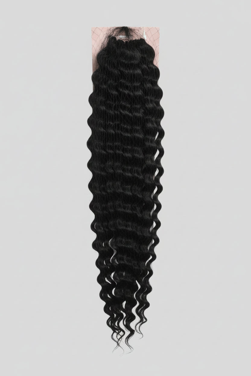 Darling Deep Wave Braiding Hair