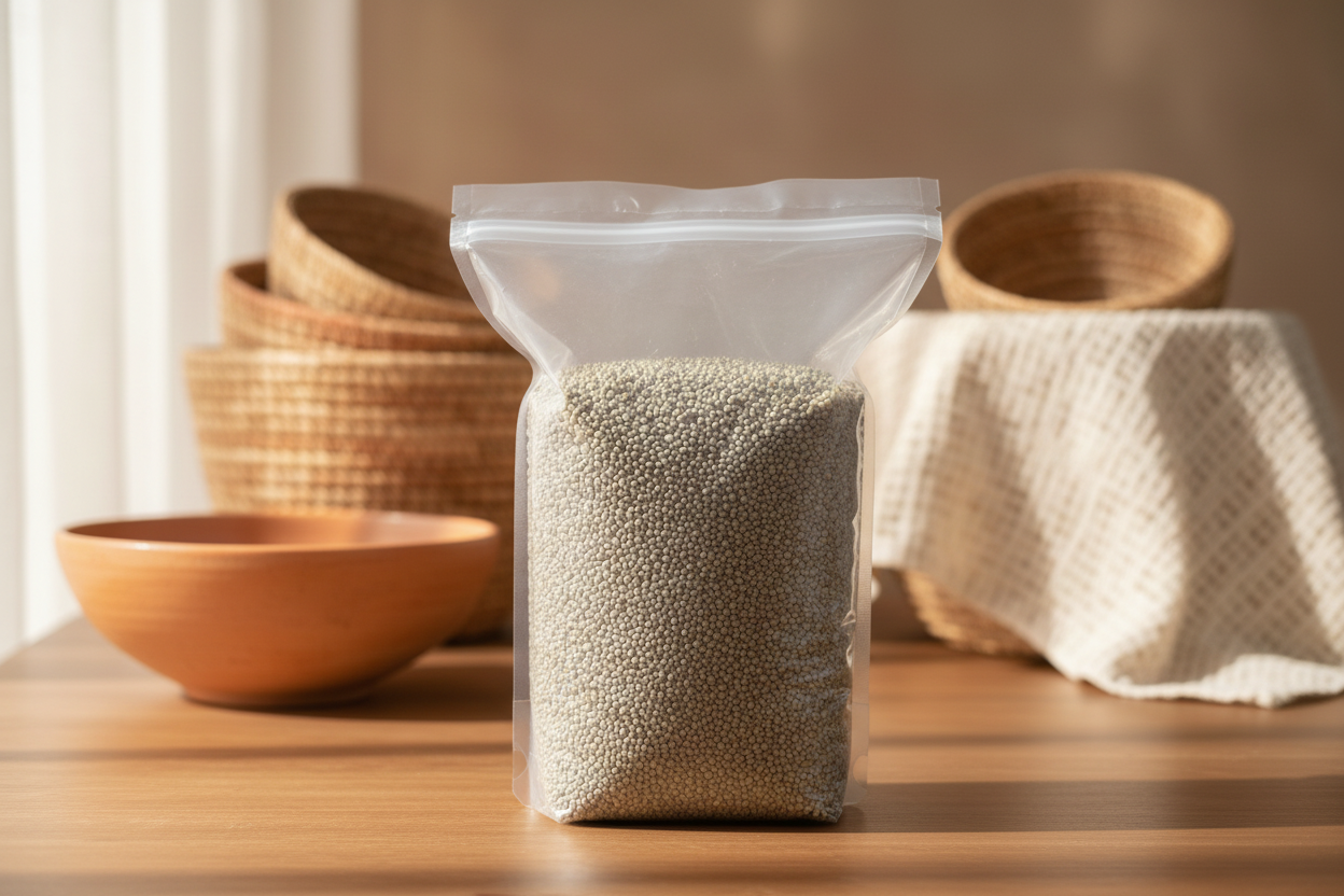 Whole Millet