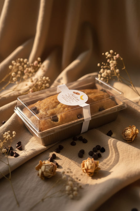 Banana Bread