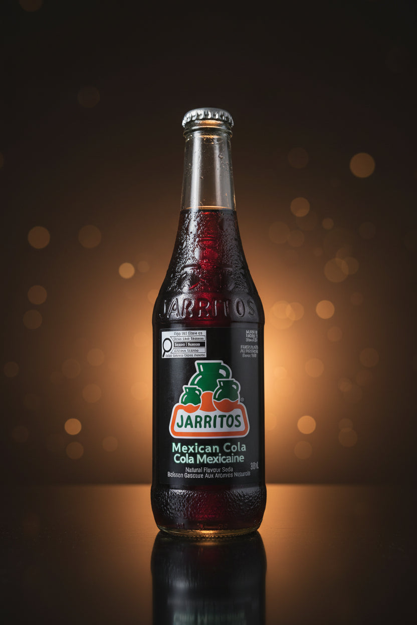 Jarritos