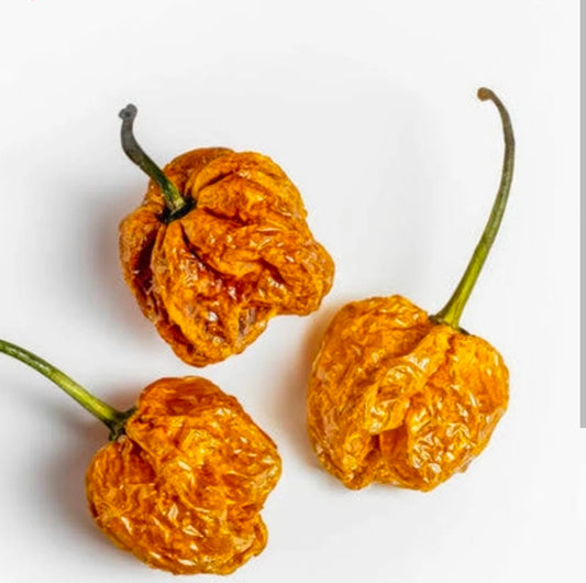 Yellow Pepper Powder