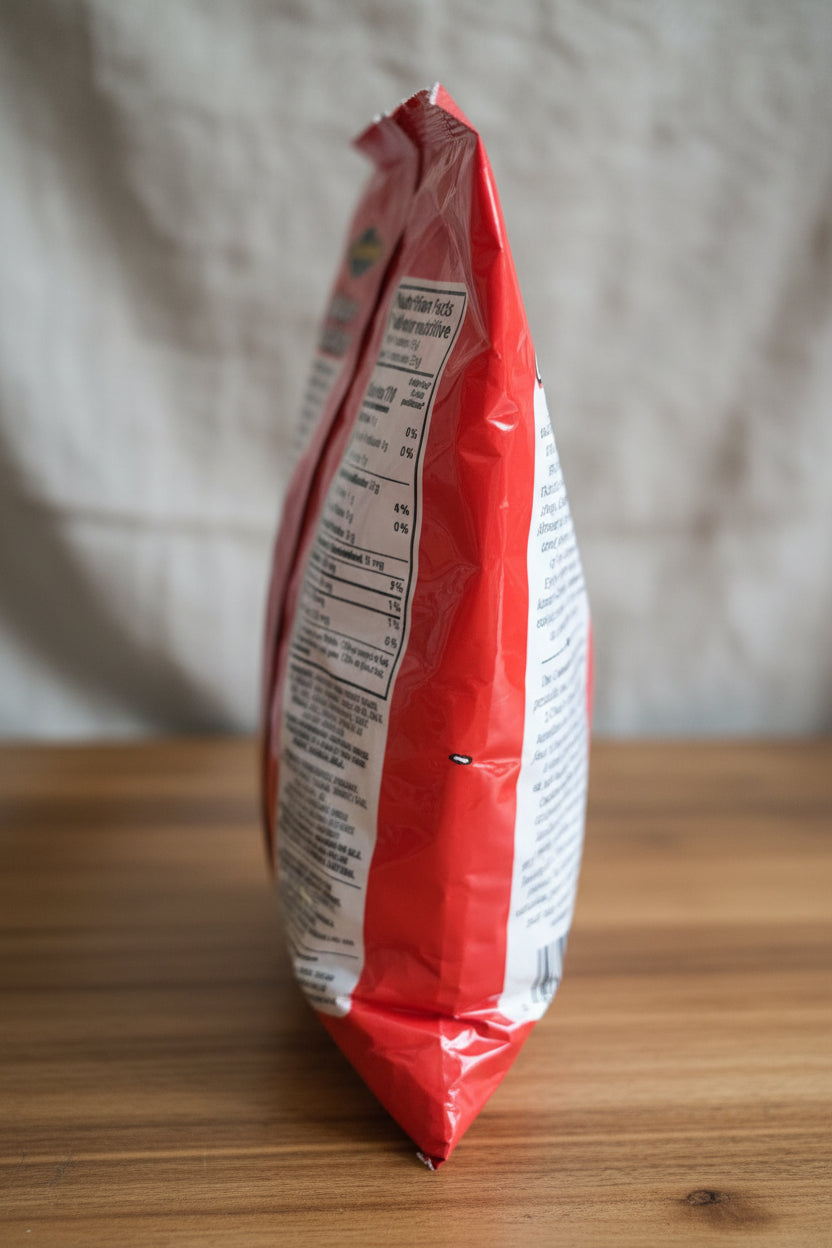 Excelsior Water Crackers