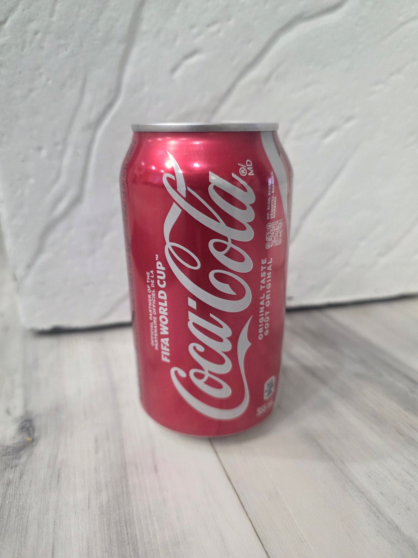 Coca Cola