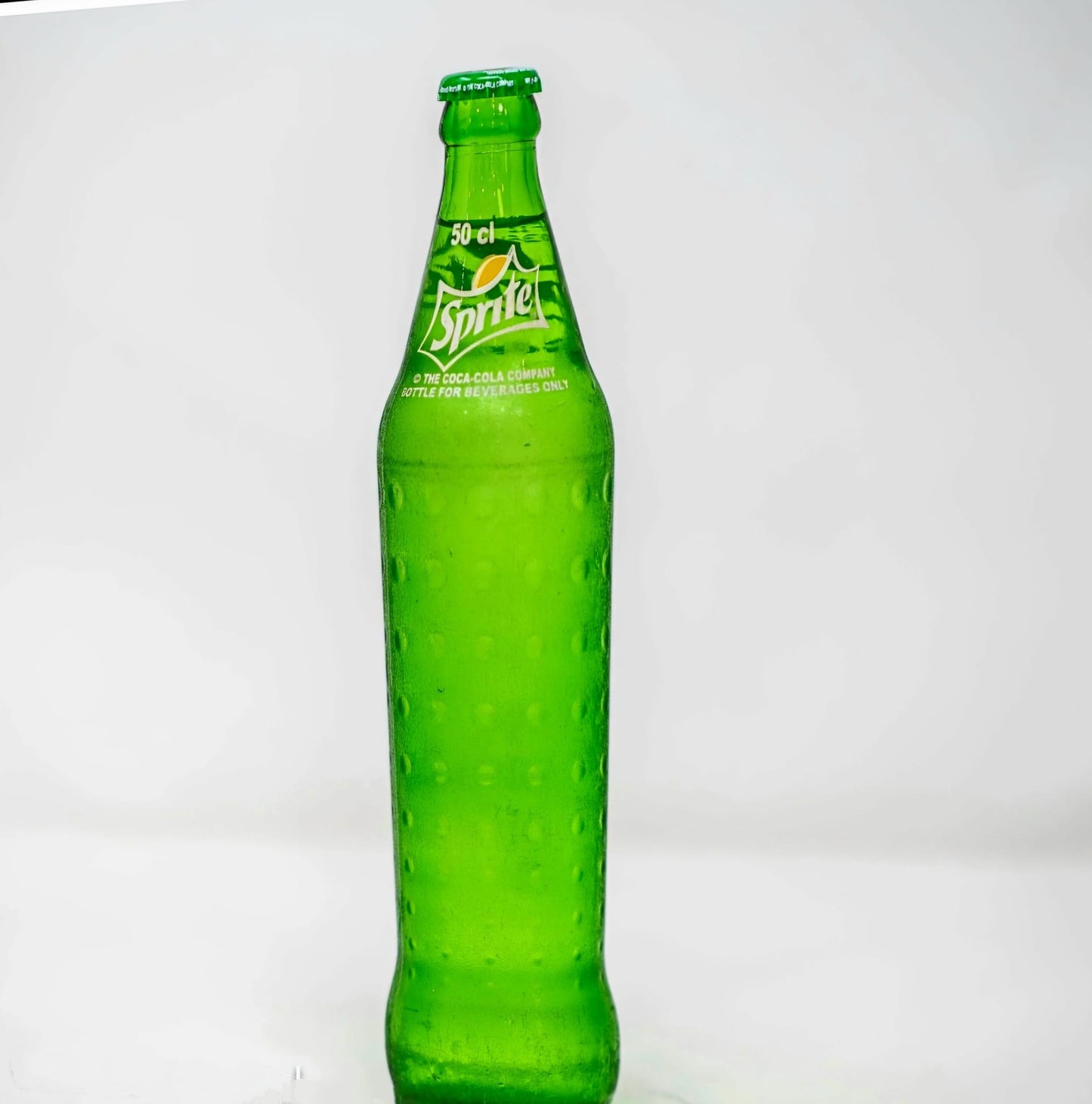 Nigerian Sprite