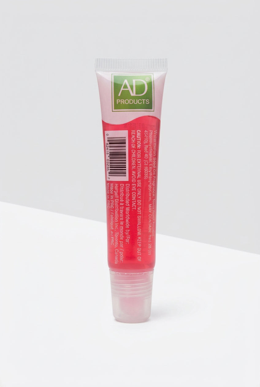 AD Lip Gloss