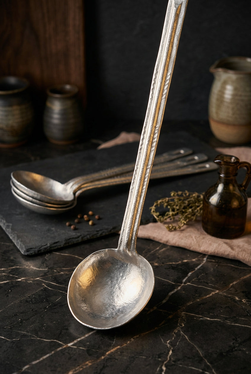 Large Cooking Spoon