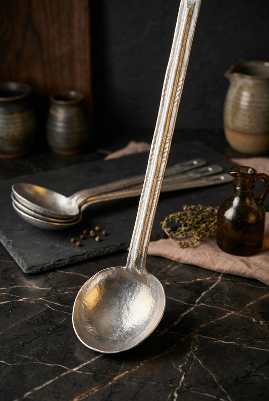Large Cooking Spoon