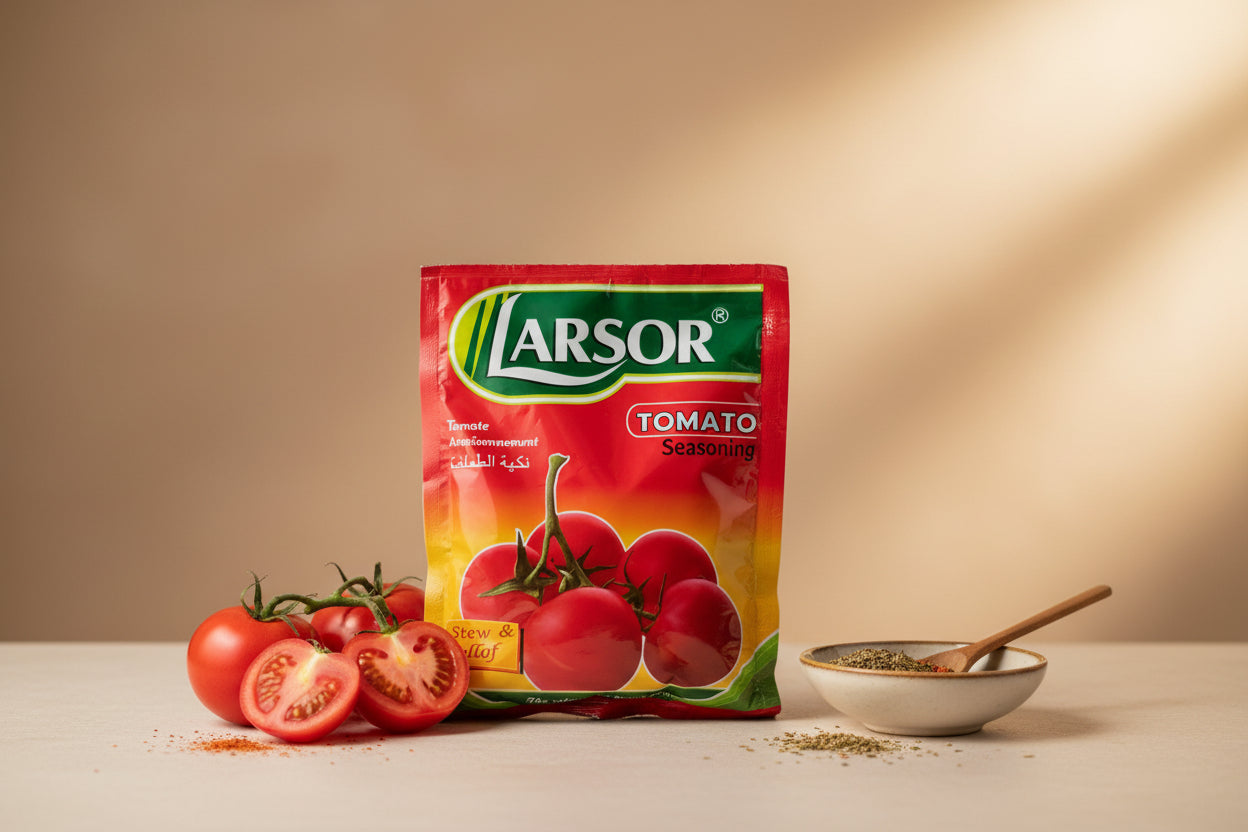 Larsor Tomato Seasoning