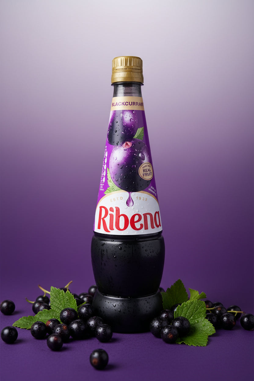 Ribena Drink