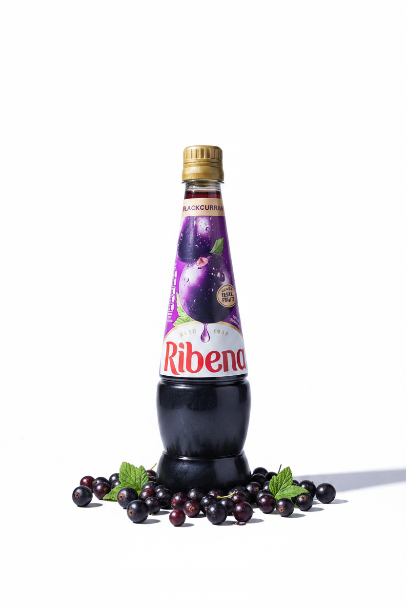 Ribena Drink