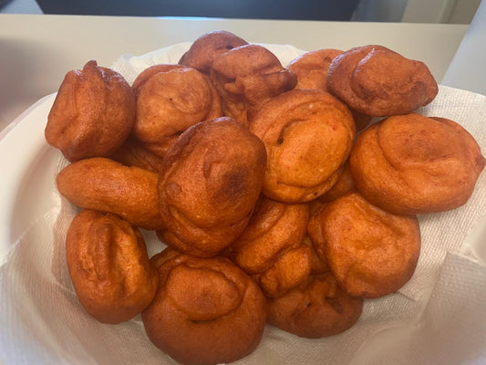 Akara Morning