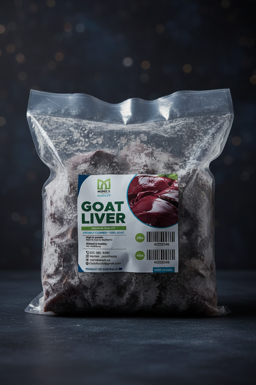 Liver