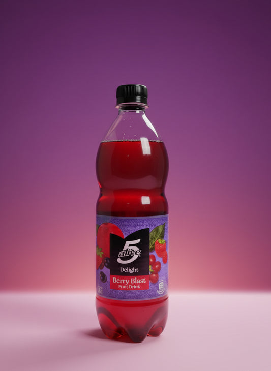 5Alive Fruit Drink