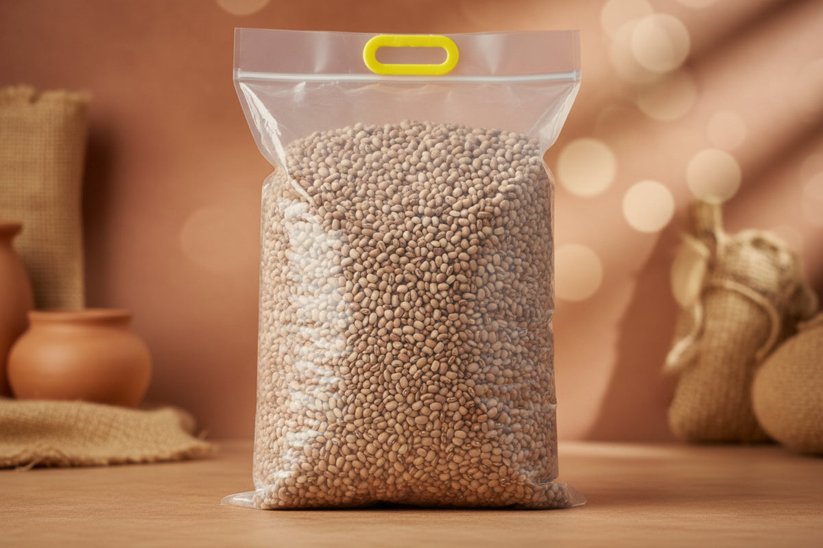 The Good Place Oloyin Beans