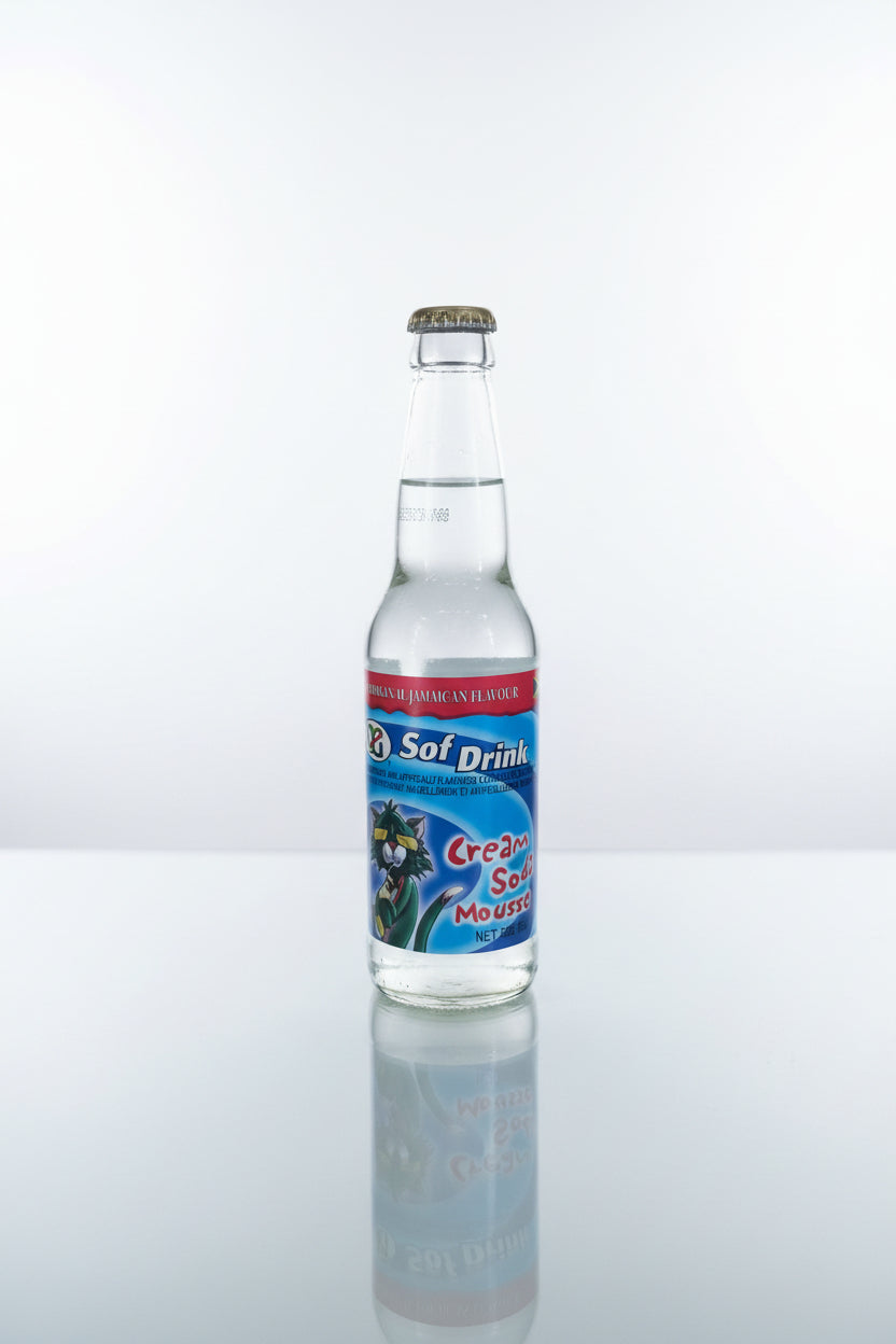 D&G Sof Drink