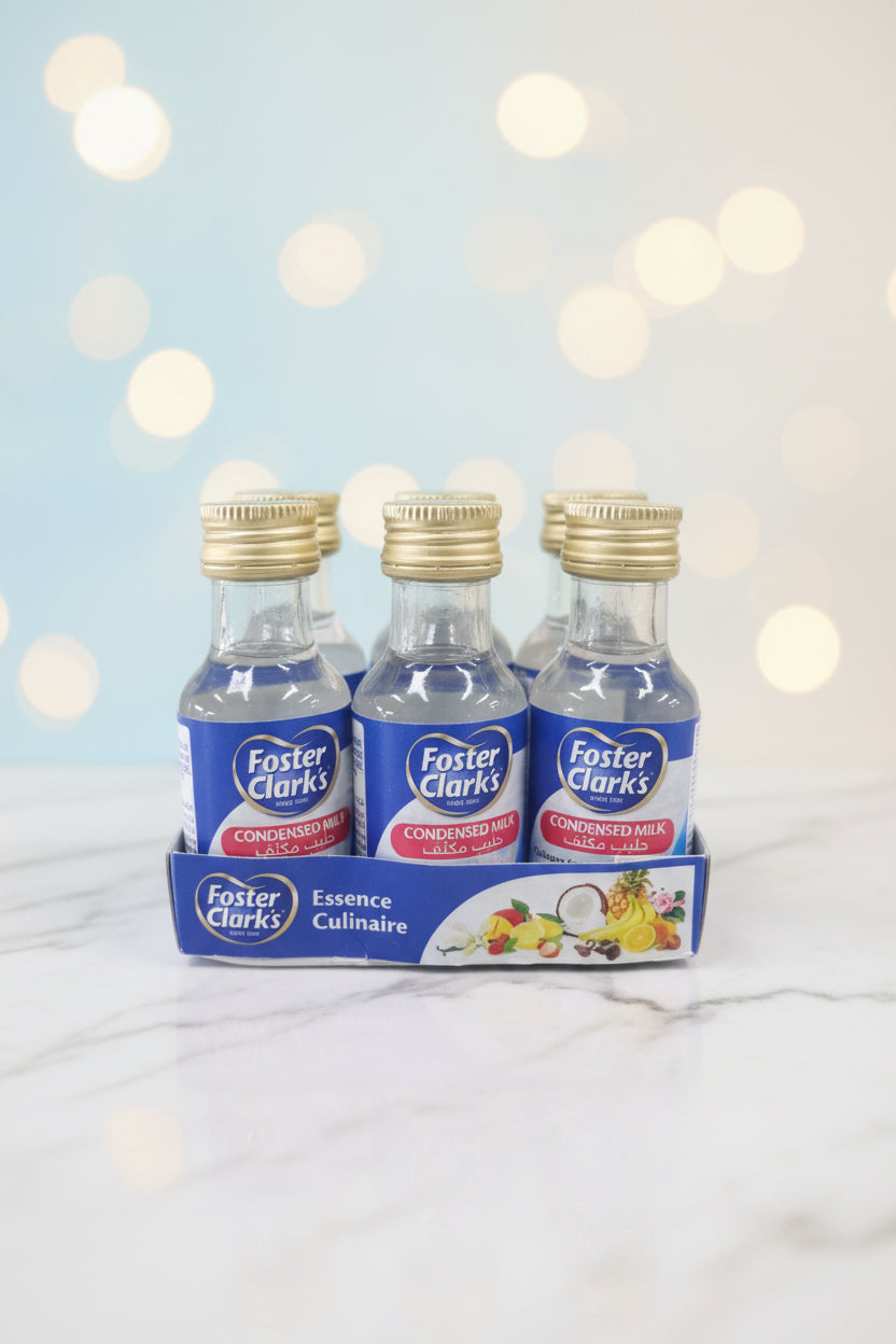 Foster Clark's Baking Flavor