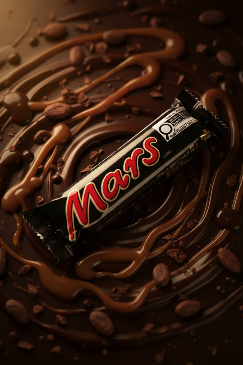 Mars Chocolate Bar