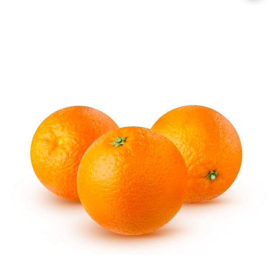 Oranges