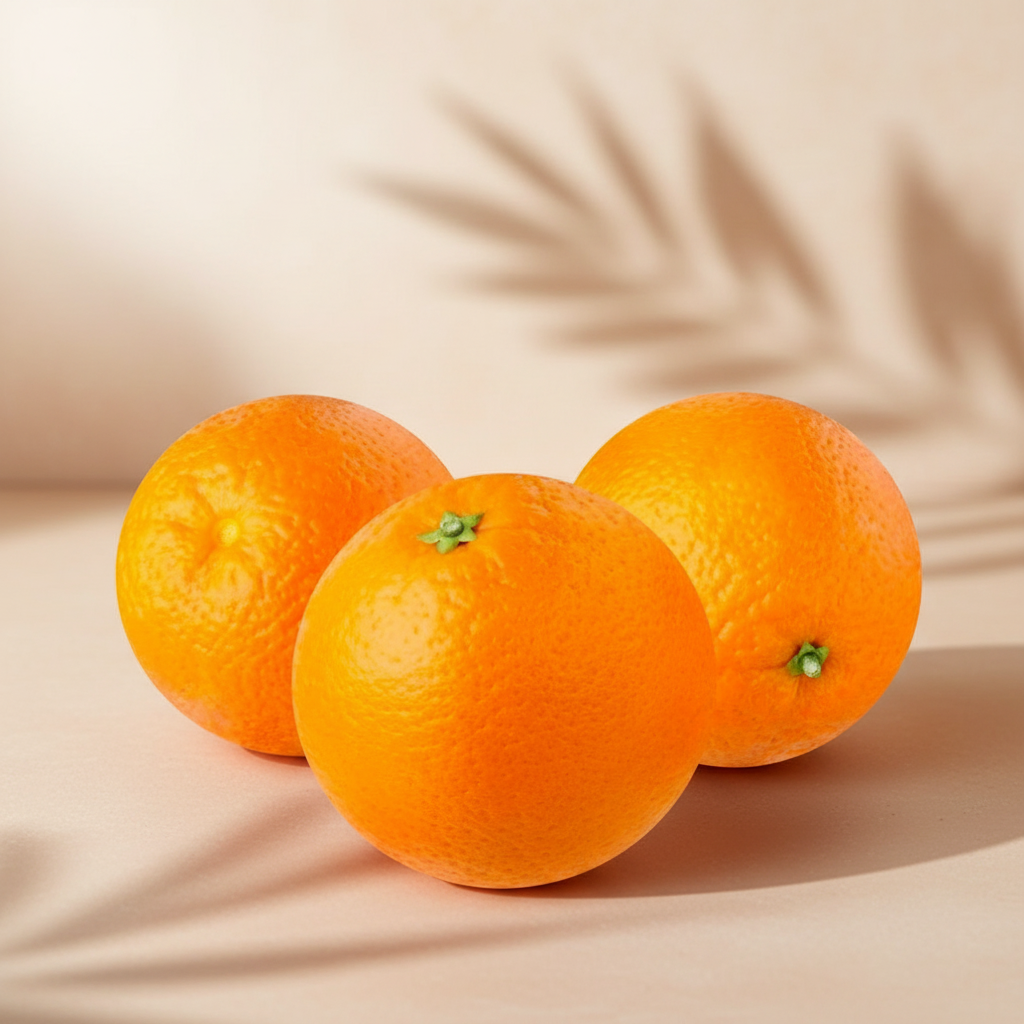 Oranges