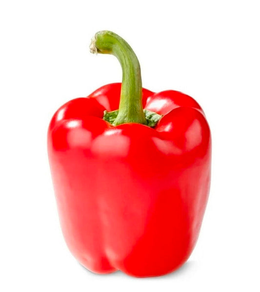 Bell Peppers