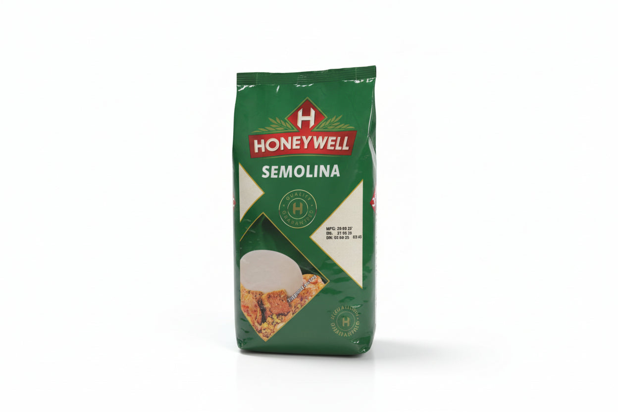 Honeywell Semolina