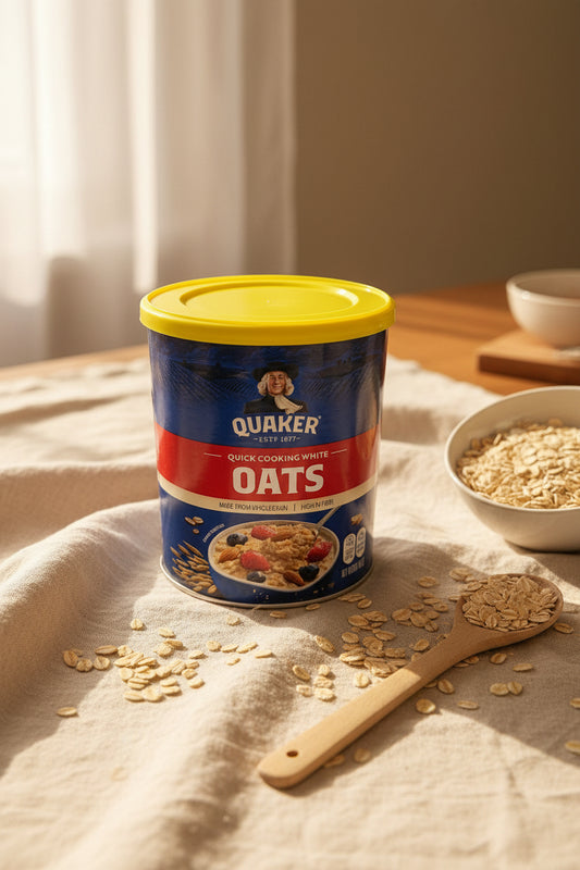 Quaker Oats