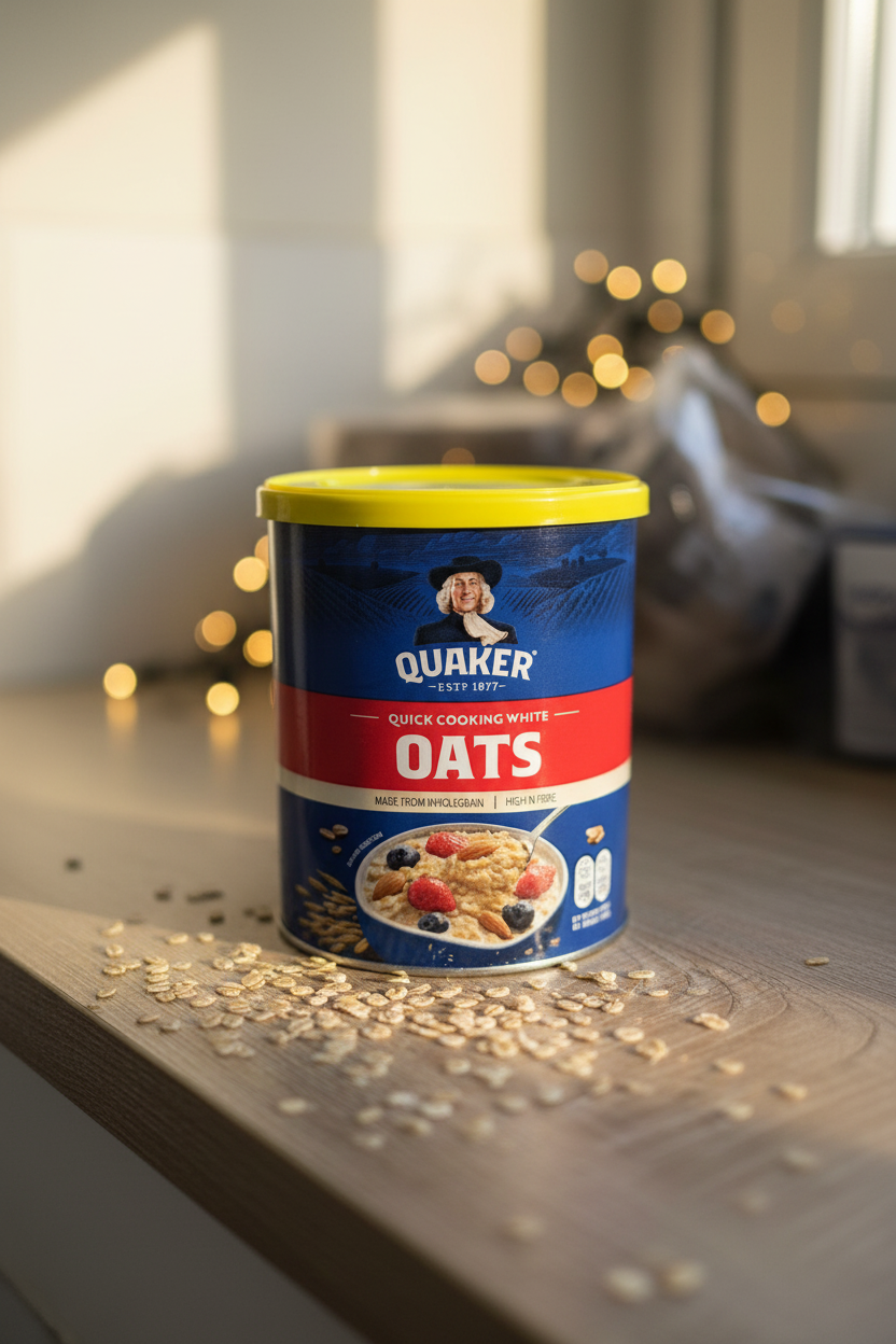 Quaker Oats