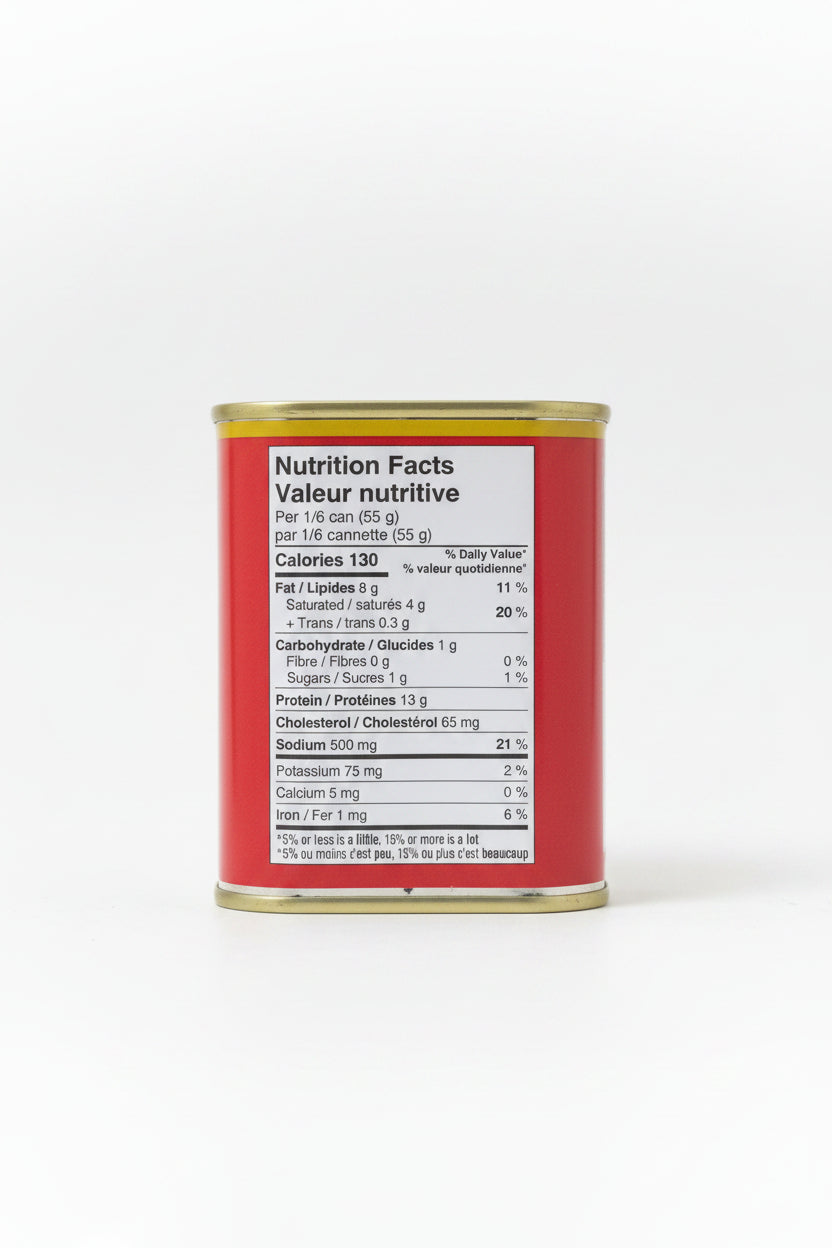 Grace Corned Beef