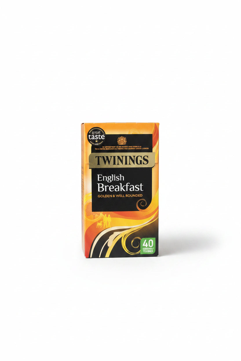 Twinnings English Breakfast Tea