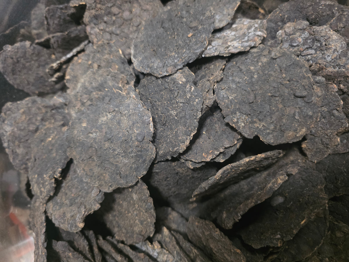DawaDawa ( Dry Locust Beans)