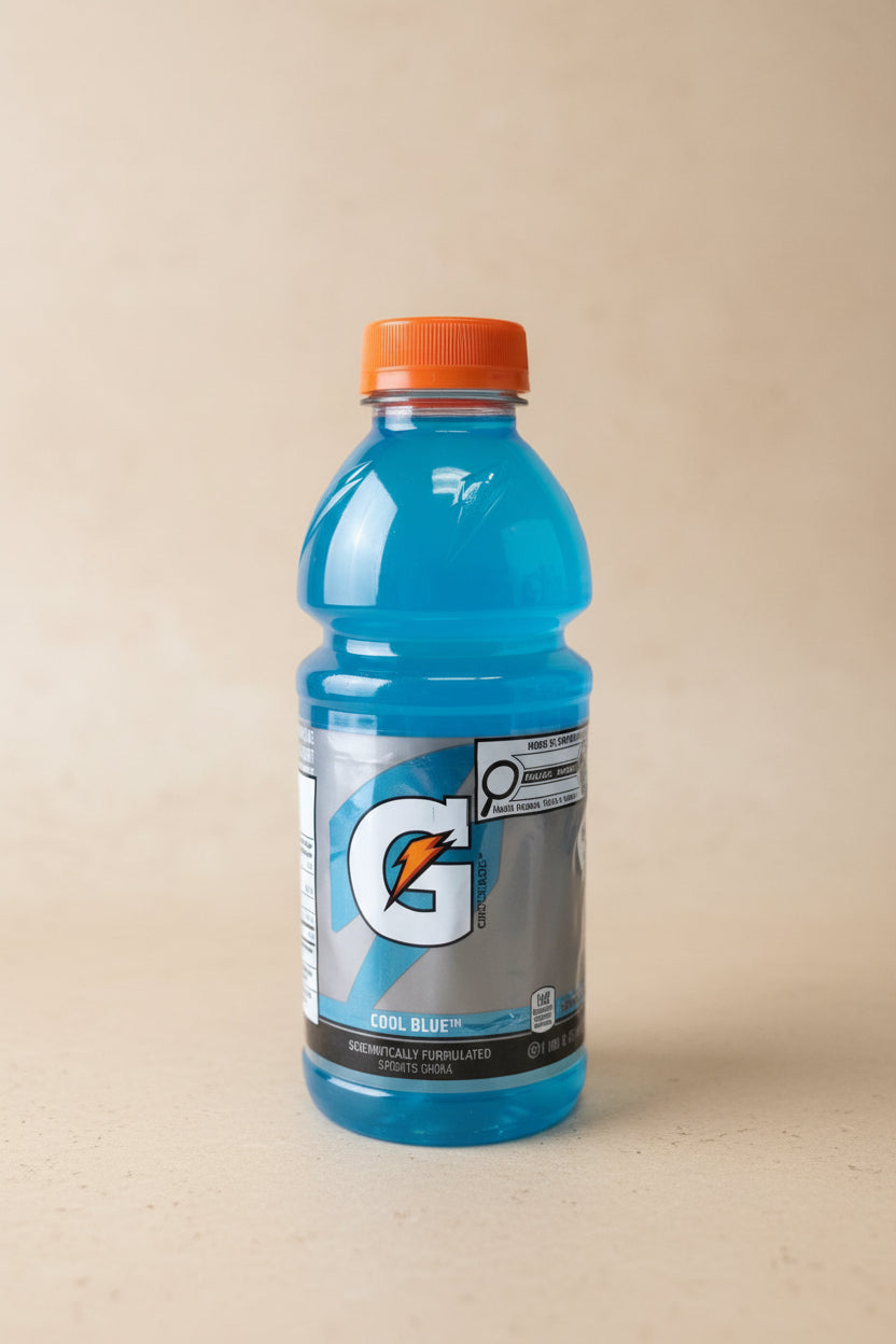 Gatorade