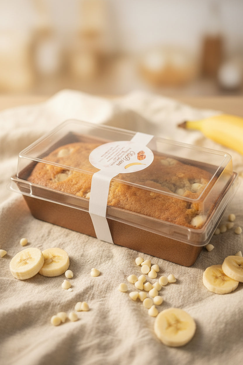 Banana Bread