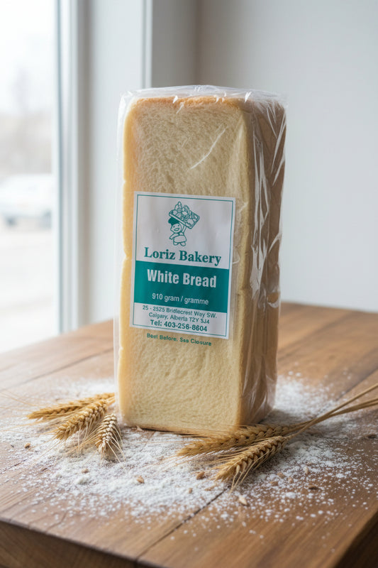 Loriz Bread