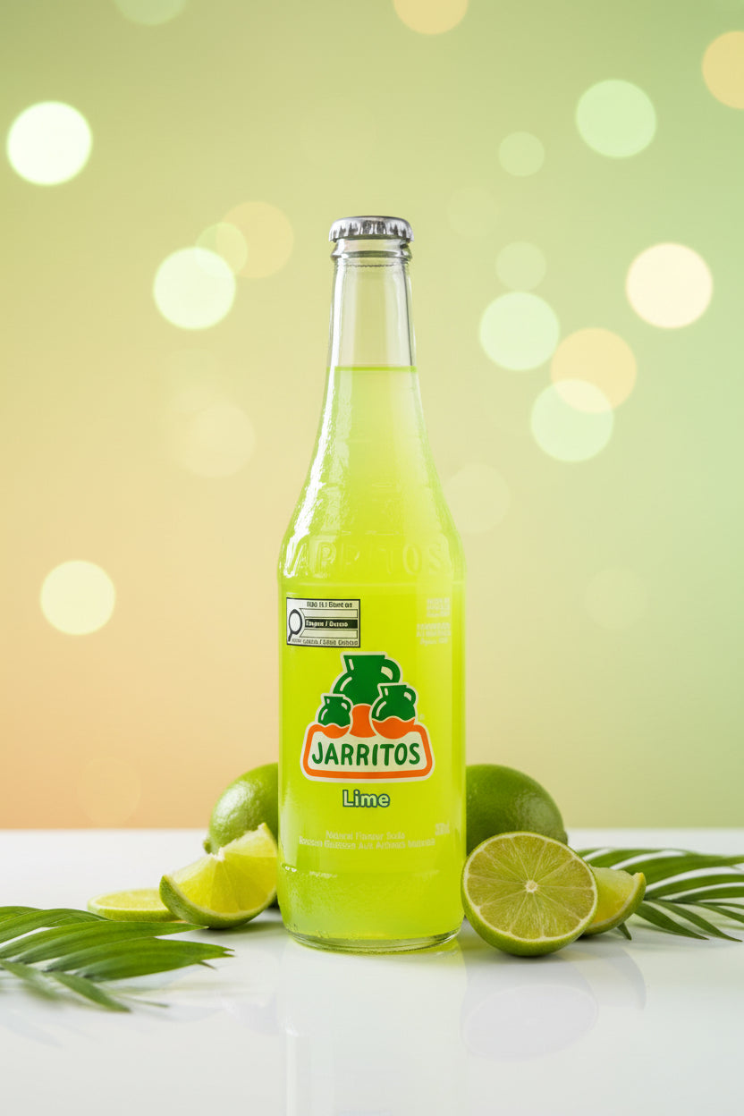 Jarritos