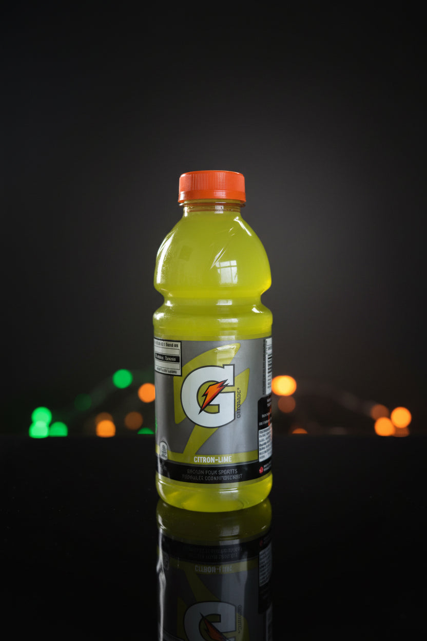 Gatorade