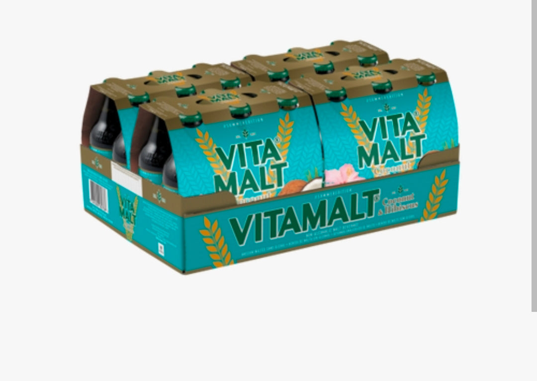 Vitamalt