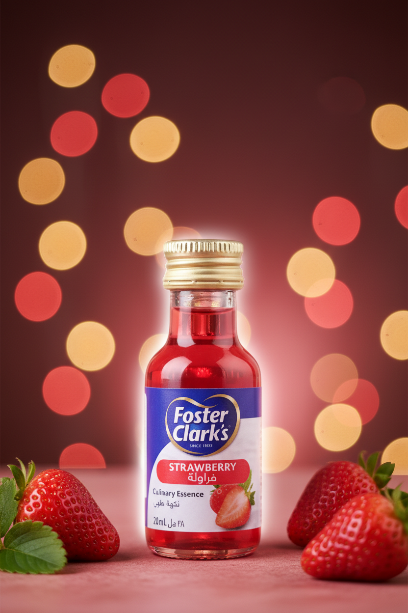 Foster Clark's Baking Flavor