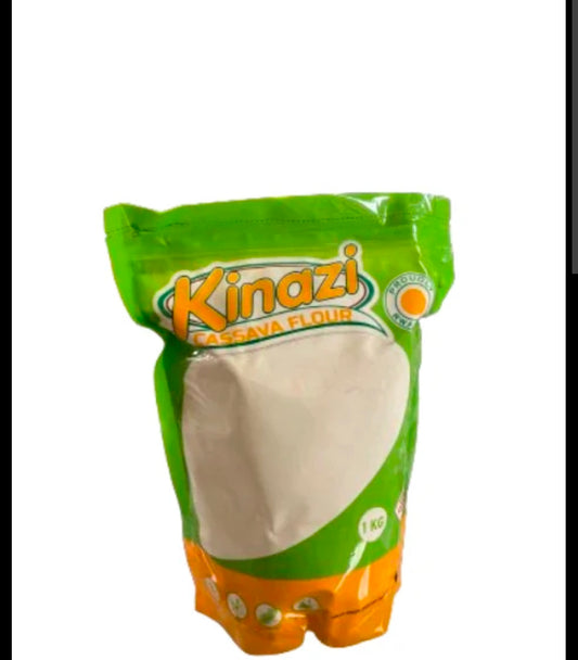 Kinazi Cassava Flour
