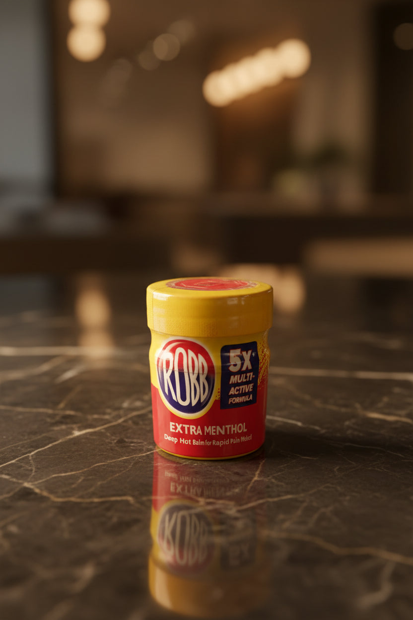 Robb Balm/ Ointment