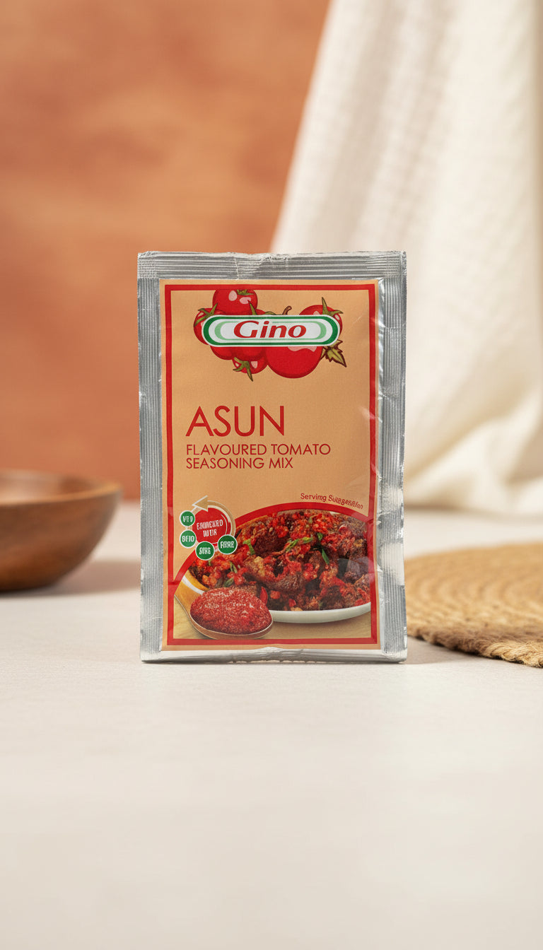 Gino Tomato Puree