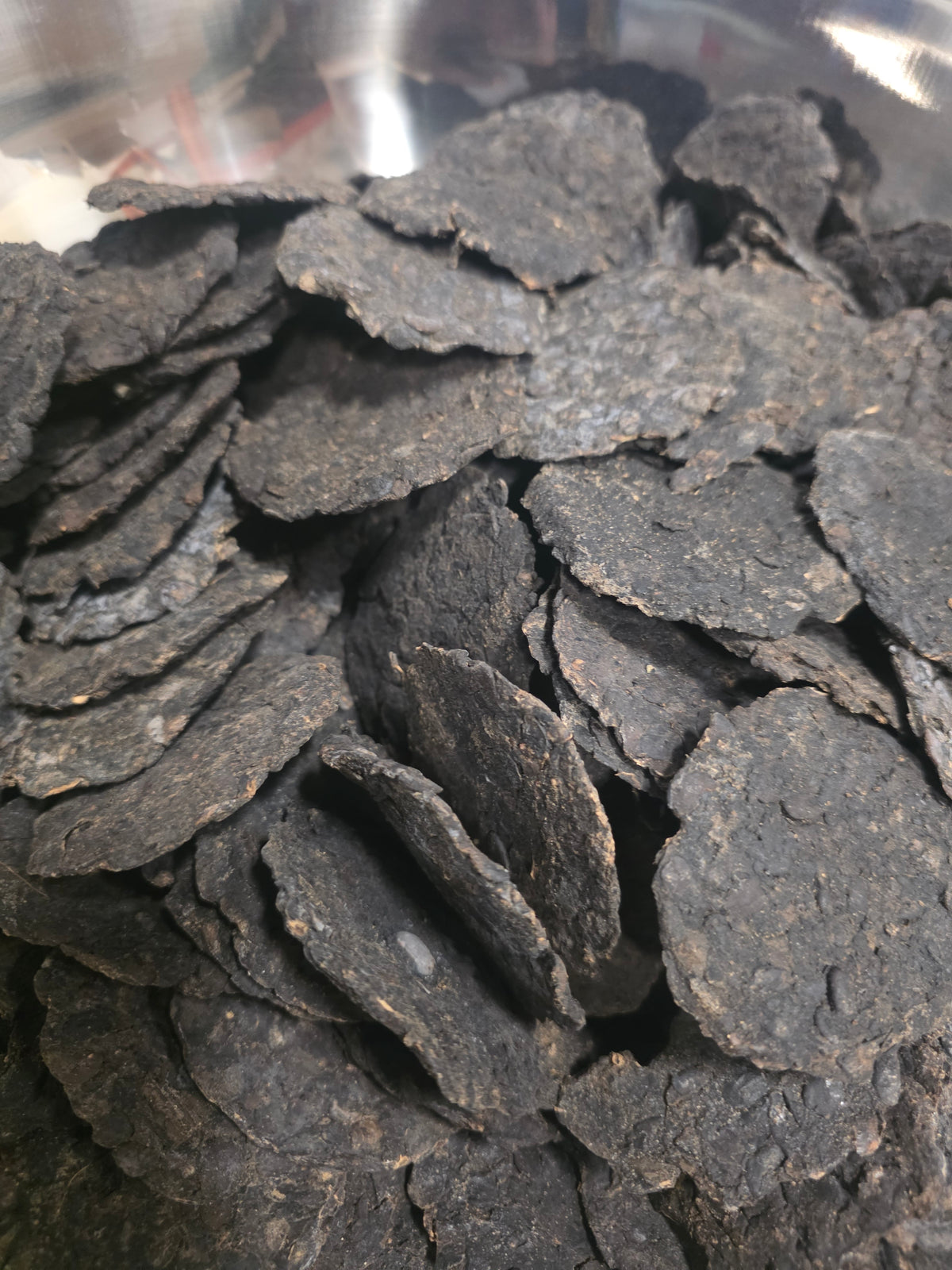 DawaDawa ( Dry Locust Beans)