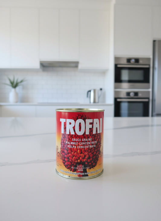 Trofai Palm Cream
