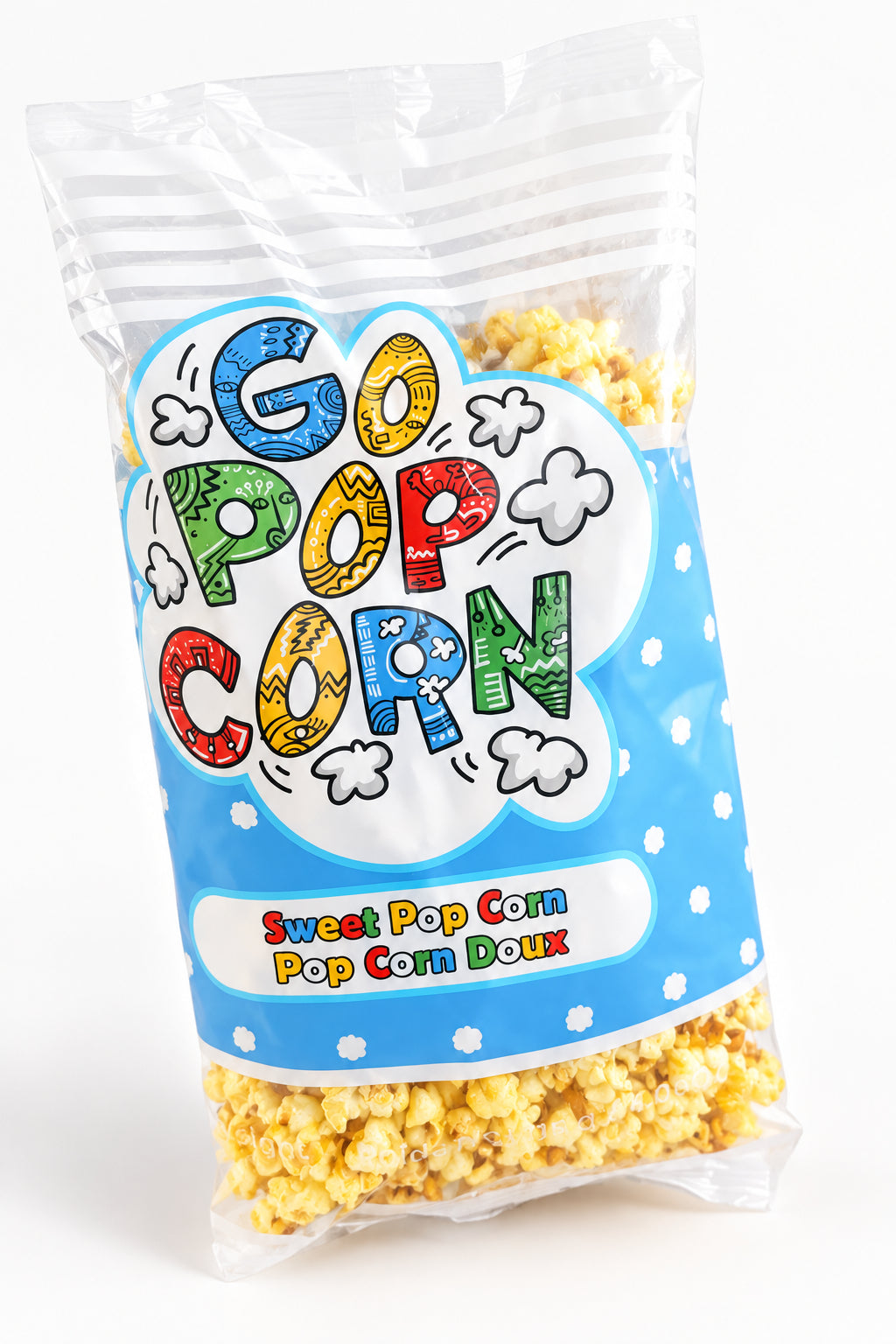 Go Popcorn