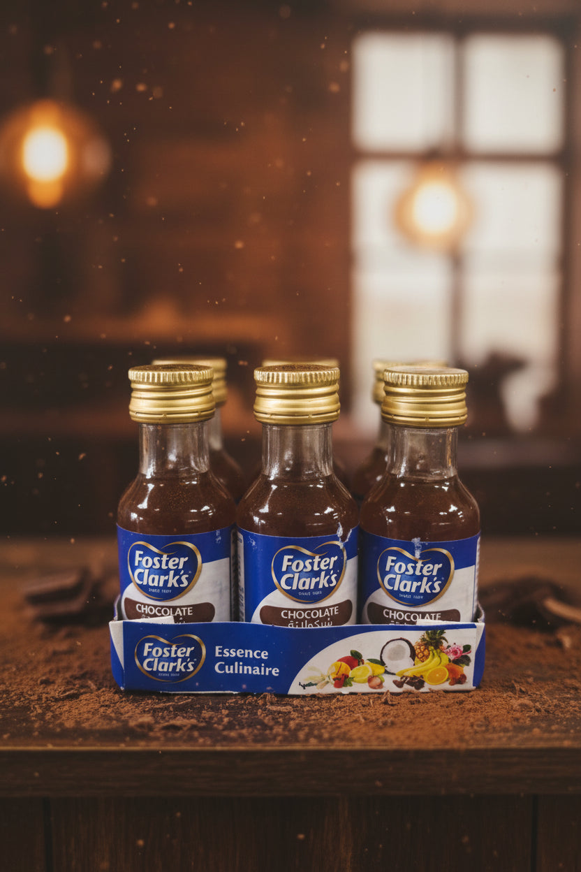 Foster Clark's Baking Flavor