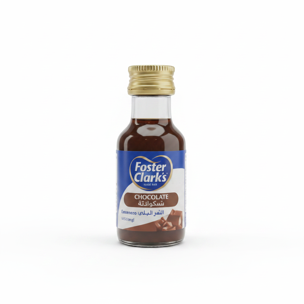 Foster Clark's Baking Flavor