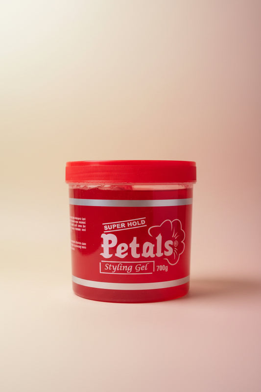 Petals Hair Styling Gel