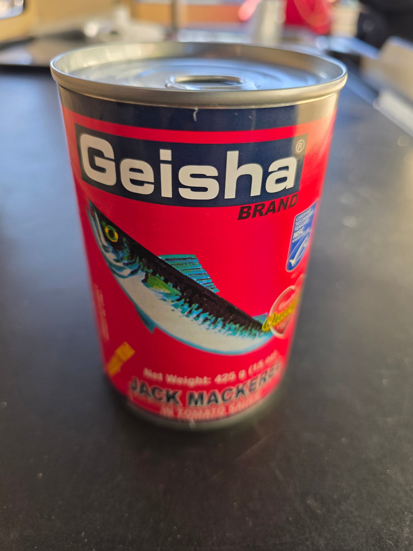 Geisha
