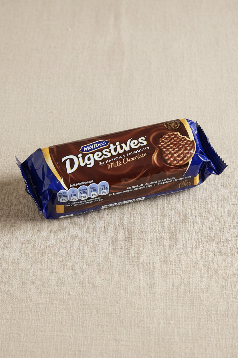 Mcvities Digestives
